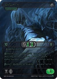 Noland (Green Kryptik Language)