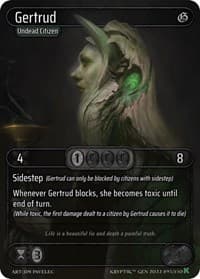 Gertrud