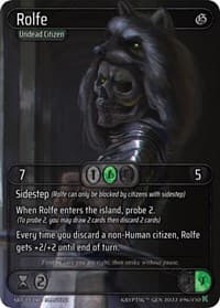 Rolfe