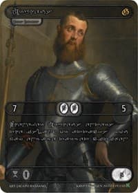 Orpheus (Silver Kryptik Language)