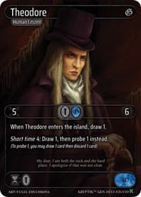 Theodore