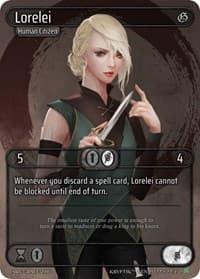 Lorelei