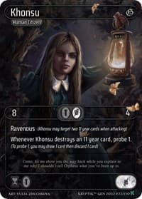 Khonsu