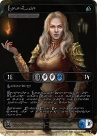 Charlie (Silver Kryptik Language)
