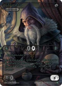 Adriel (Green Kryptik Language)