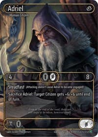 Adriel (Box Topper)