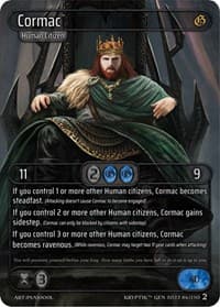 Cormac