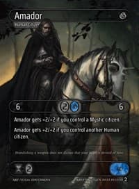 Amador