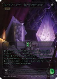 Decaying Decoction (Green Kryptik Language)