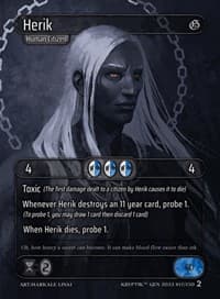 Herik