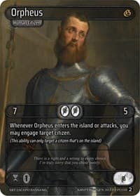 Orpheus