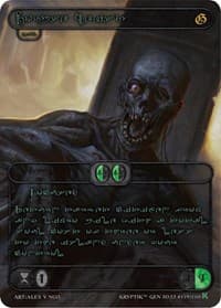 Corpse Heist (Green Kryptik Language)