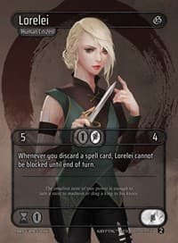 Lorelei