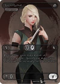 Lorelei (Silver Kryptik Language)
