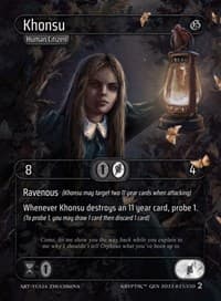 Khonsu
