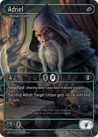 Adriel (Box Topper)