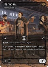 Flanagan