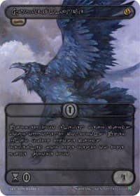 Surveillance (Silver Kryptik Language)