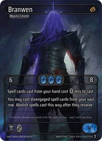 Branwen