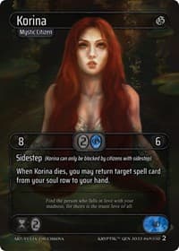 Korina