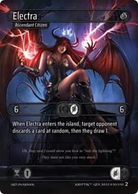 Electra