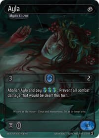 Ayla