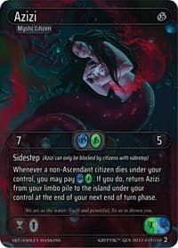 Azizi
