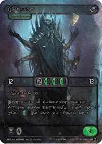 Argus (Silver Kryptik Language)