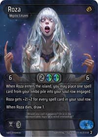 Roza