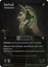 Gertrud