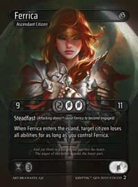 Ferrica