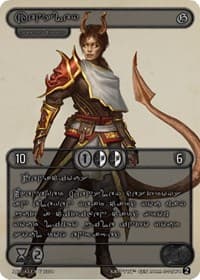 Kensley (Silver Kryptik Language)