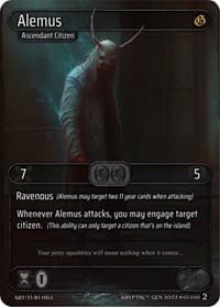 Alemus