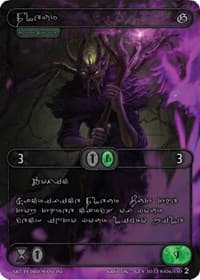Fleur (Silver Kryptik Language)