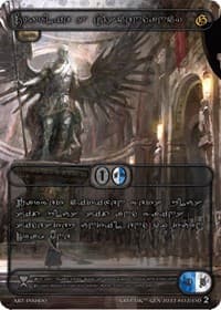 Charlie's Ascendancy (Silver Kryptik Language)