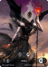 Umbra (Box Topper)