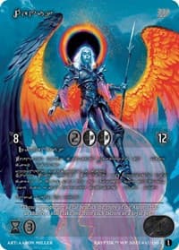 Venus (Silver Kryptik Language)