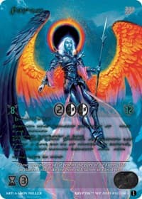 Venus (Green Kryptik Language)