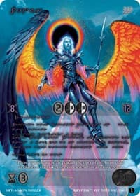 Venus (Purple Kryptik Language)