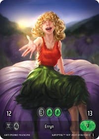 Erryn (Box Topper)