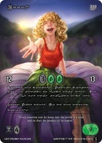 Erryn (Silver Kryptik Language)