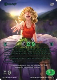 Erryn (Green Kryptik Language)