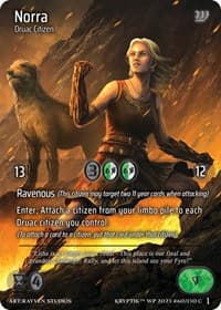 Norra