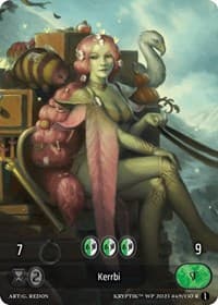 Kerrbi (Box Topper)