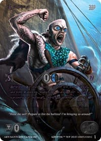 Ioane (Purple Kryptik Language)