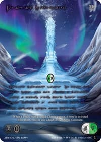 Frigid Requiem (Purple Kryptik Language)
