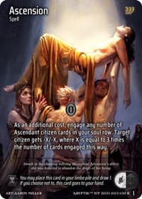 Ascension