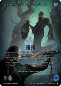 Shifting Loyalty (Silver Kryptik Language)