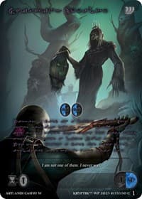 Shifting Loyalty (Purple Kryptik Language)