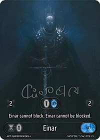 Einar